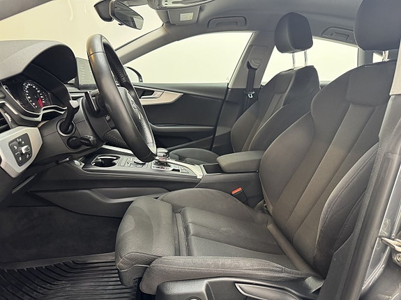 Audi A5 9 of 20