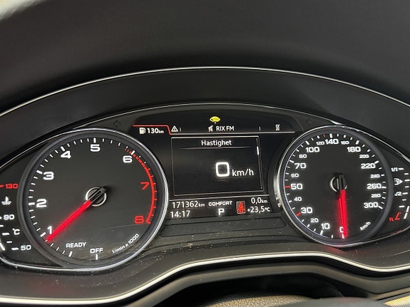 Audi A5 13 of 20