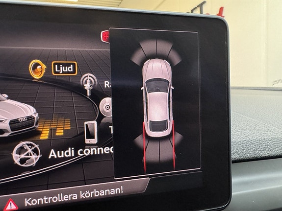 Audi A5 15 of 20