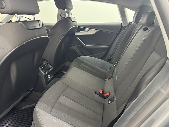 Audi A5 19 of 20
