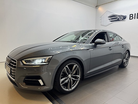 Audi A5 5 of 20