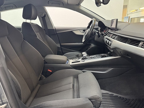 Audi A5 20 of 20
