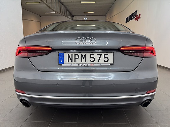 Audi A5 6 of 20