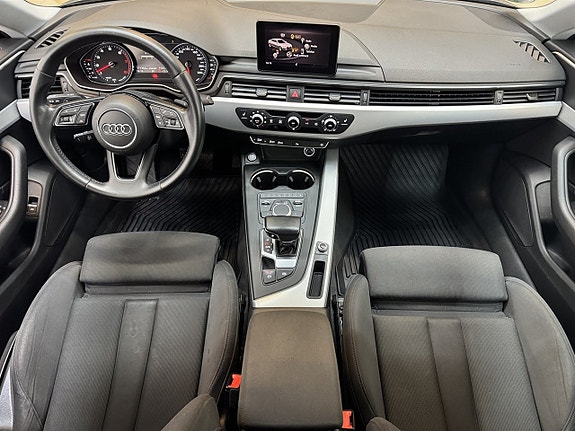 Audi A5 11 of 20