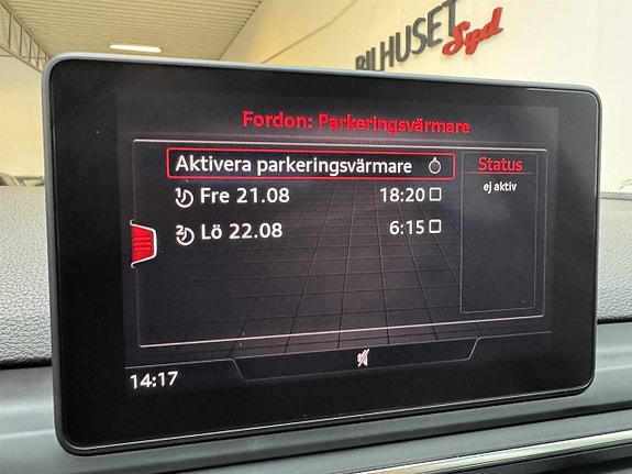 Audi A5 16 of 20