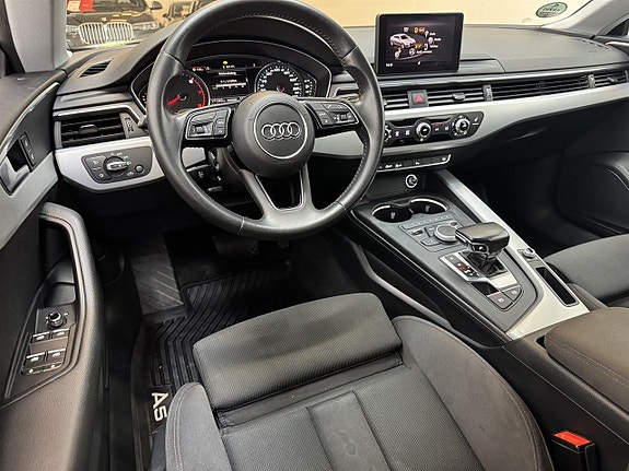Audi A5 10 of 20