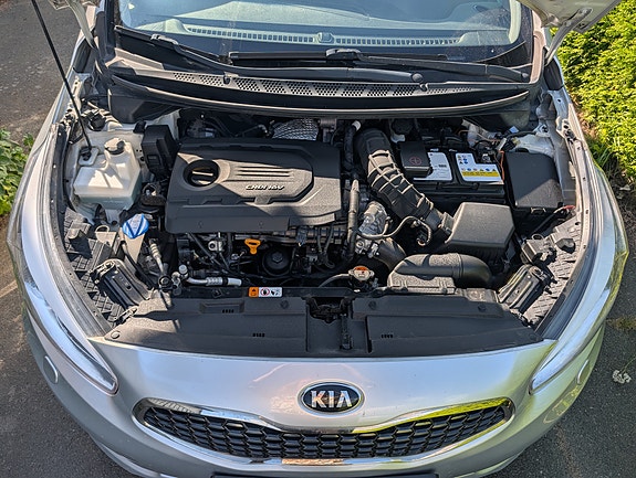 Kia Ceed 8 of 8
