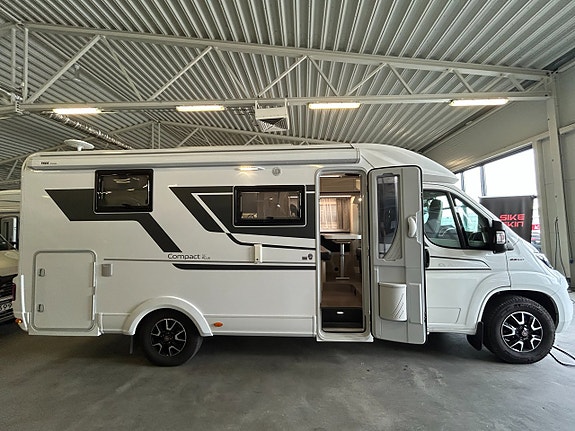 Adria Compact SC / Automat / Solcell / 3500kg / Ugn 2 of 25