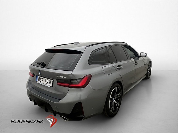 BMW 330e 8 of 30