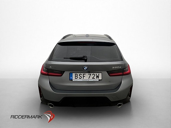 BMW 330e 6 of 30