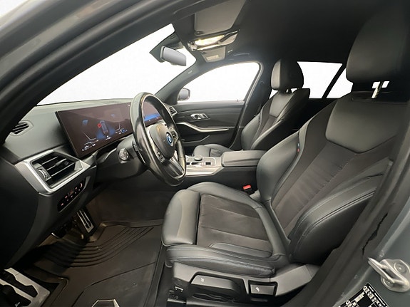 BMW 330e 11 of 30