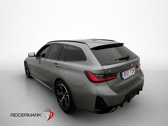 BMW 330e 5 of 30