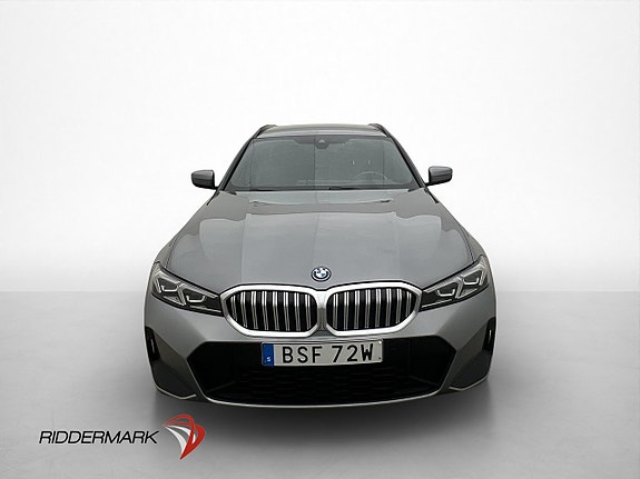 BMW 330e 2 of 30