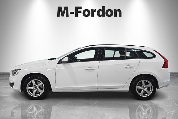 Volvo V60 5 of 18