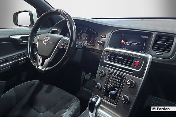 Volvo V60 16 of 18