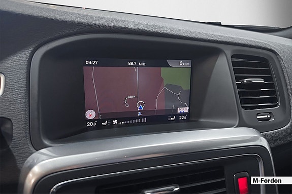 Volvo V60 17 of 18