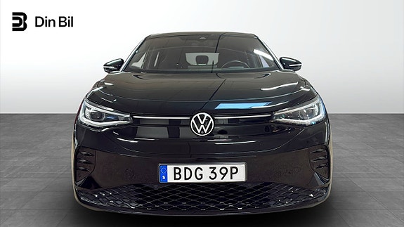 Volkswagen ID.5 GTX 9 of 26