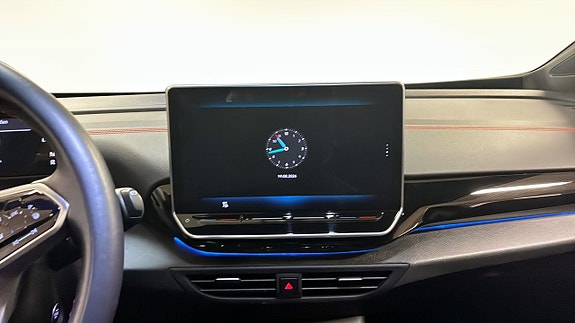 Volkswagen ID.5 GTX 19 of 26