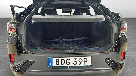 Volkswagen ID.5 GTX 25 of 26