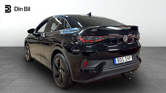 Volkswagen ID.5 GTX 6 of 26