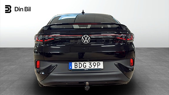Volkswagen ID.5 GTX 8 of 26