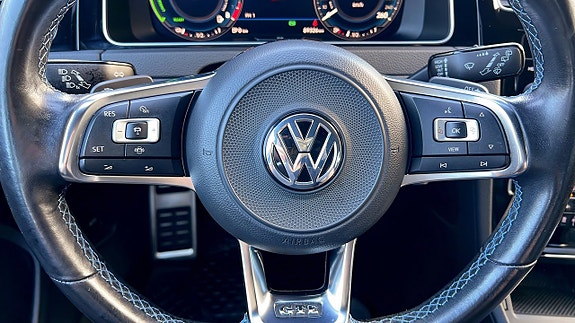 Volkswagen Golf I 15 of 19
