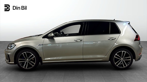 Volkswagen Golf I 3 of 19