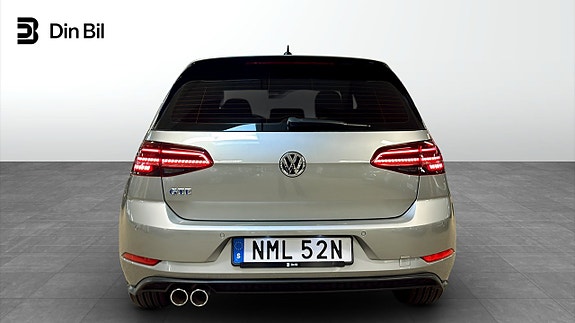 Volkswagen Golf I 6 of 19