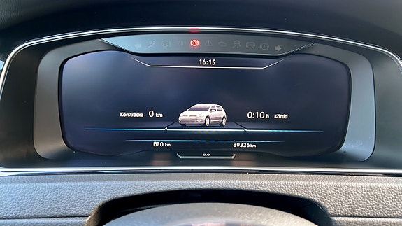 Volkswagen Golf I 18 of 19