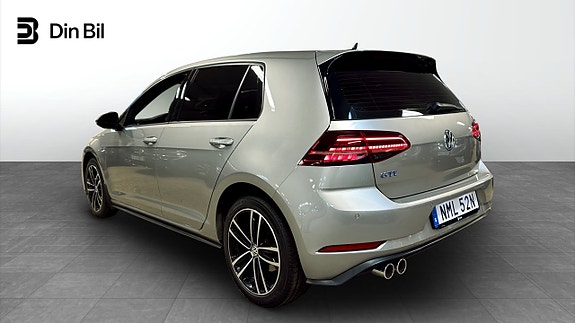 Volkswagen Golf I 4 of 19