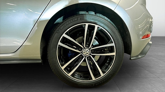 Volkswagen Golf I 7 of 19