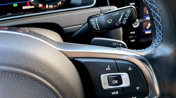 Volkswagen Golf I 16 of 19