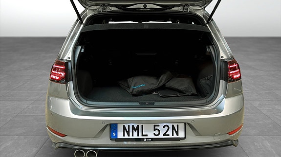 Volkswagen Golf I 14 of 19