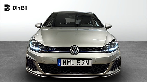 Volkswagen Golf I 5 of 19