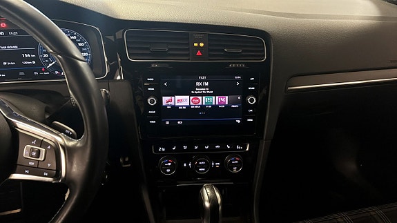 Volkswagen Golf I 10 of 19