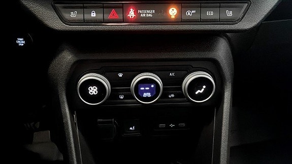 Dacia Sandero Stepway 20 of 23