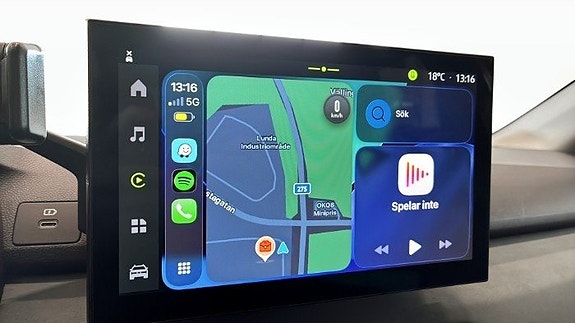 Dacia Sandero Stepway 18 of 23