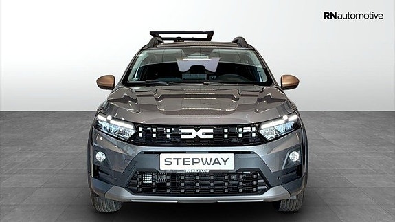 Dacia Sandero Stepway 7 of 23