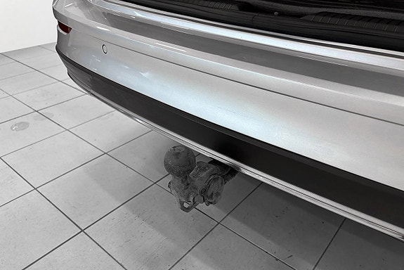 Volkswagen Golf Alltrack 8 of 17