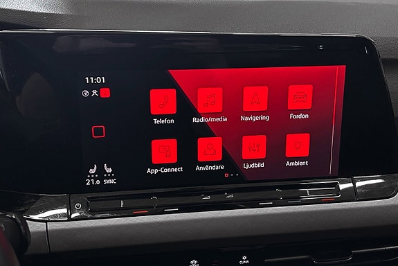 Volkswagen Golf Alltrack 17 of 17