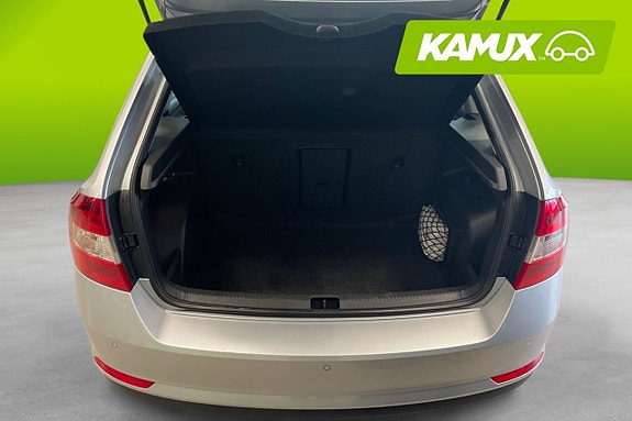 Skoda Rapid Spaceback 17 of 26