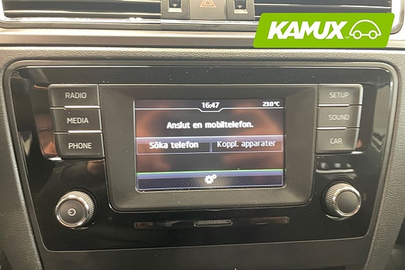 Skoda Rapid Spaceback 23 of 26
