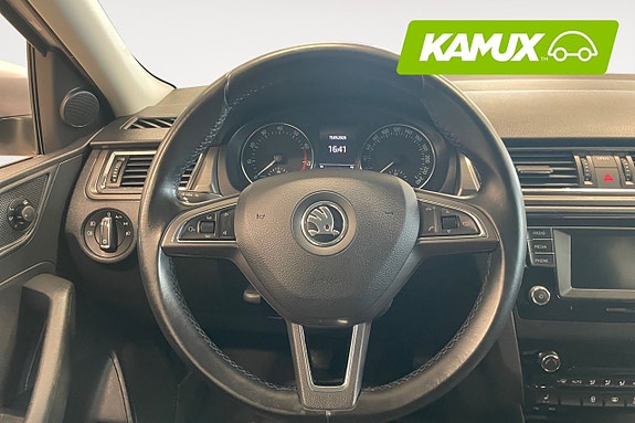 Skoda Rapid Spaceback 14 of 26