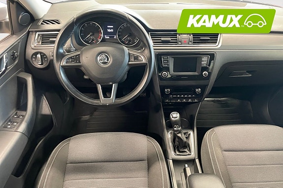 Skoda Rapid Spaceback 11 of 26