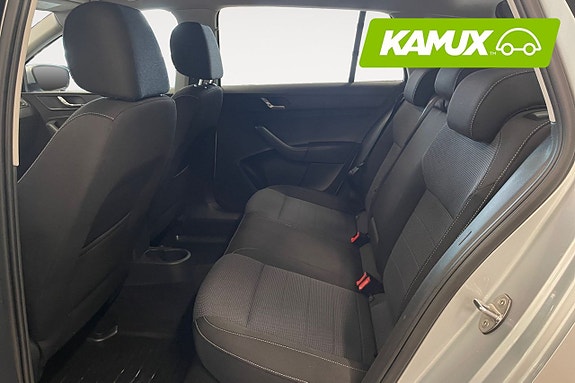 Skoda Rapid Spaceback 15 of 26