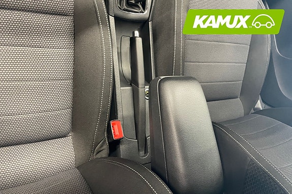 Skoda Rapid Spaceback 9 of 26