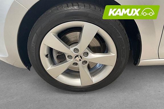 Skoda Rapid Spaceback 8 of 26