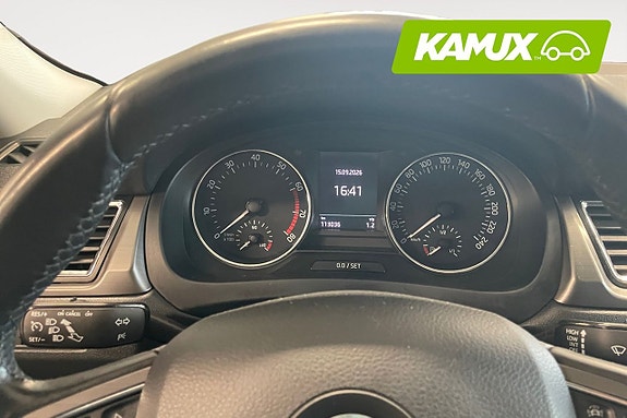 Skoda Rapid Spaceback 13 of 26