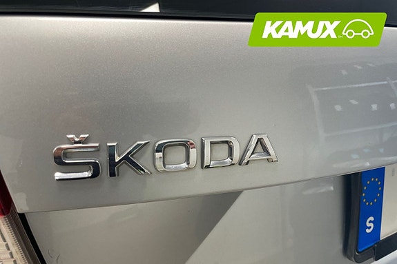 Skoda Rapid Spaceback 25 of 26