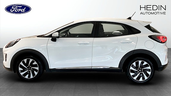 Ford Puma 6 of 9